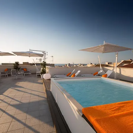 Giada Luxury Appartement *