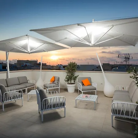 Appartement Giada Luxury