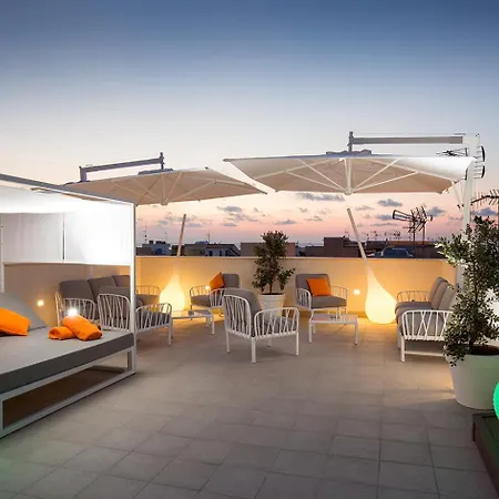 Appartement Giada Luxury Terrasini