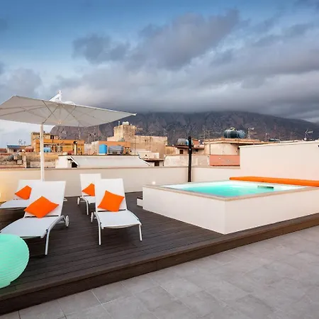 Appartement Giada Luxury