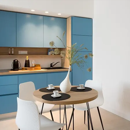 Appartement Giada Luxury