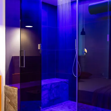 Διαμέρισμα Giada Luxury *