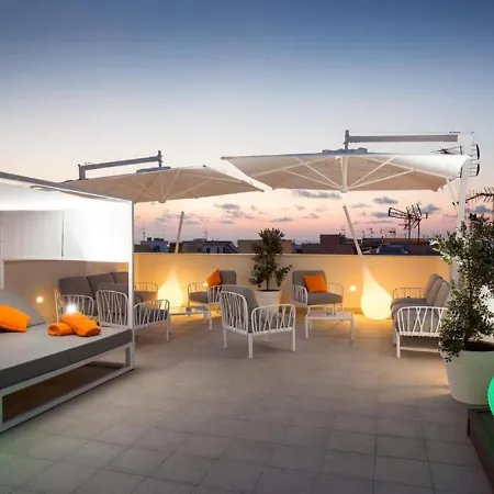 Giada Luxury Appartement Terrasini