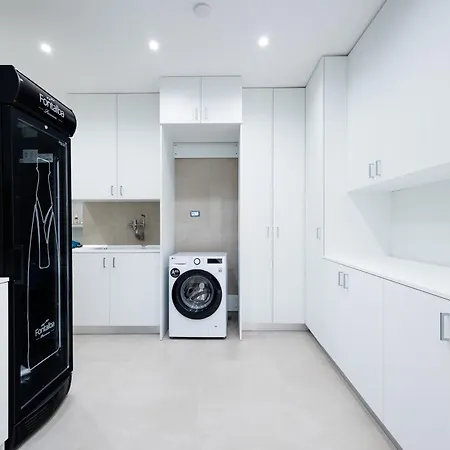 Giada Luxury * تيراسيني