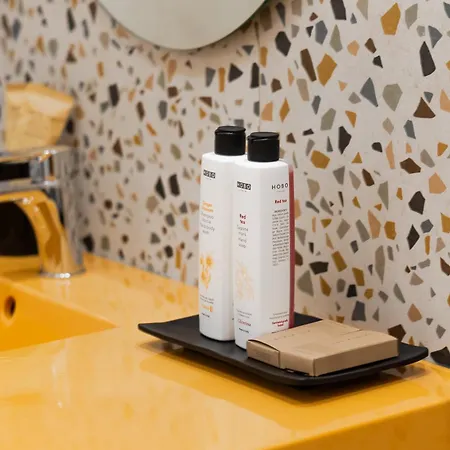 Giada Luxury Apartamento *