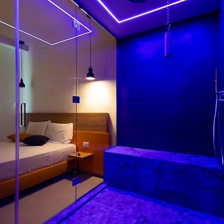Giada Luxury * Terrasini