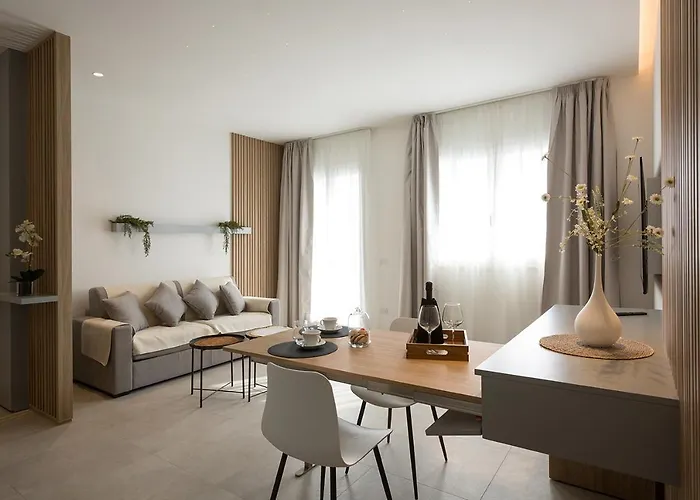 Apartament Giada Luxury Terrasini