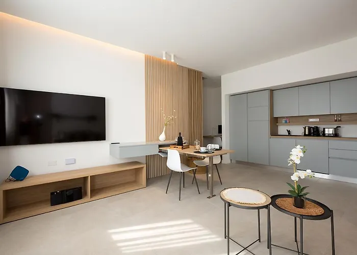 Giada Luxury * Terrasini