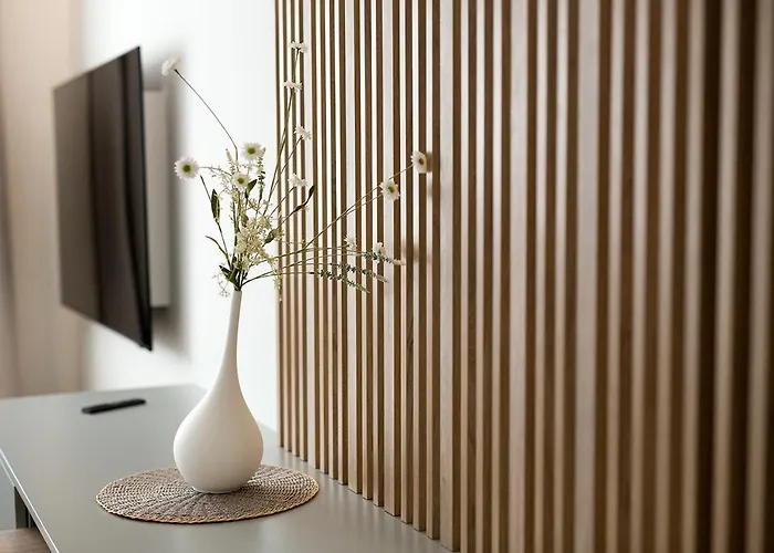 Apartament Giada Luxury Terrasini