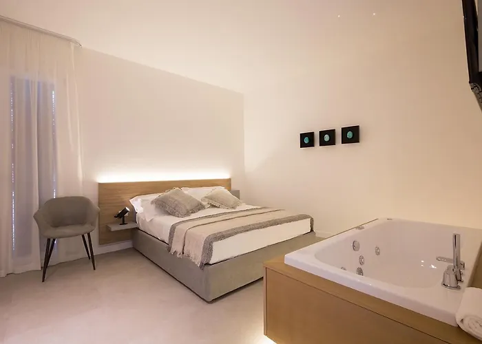 Giada Luxury Apartament *