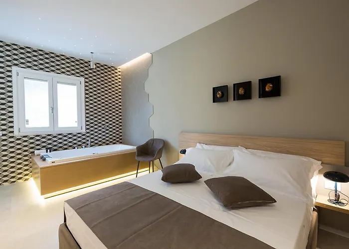 Giada Luxury Apartament *