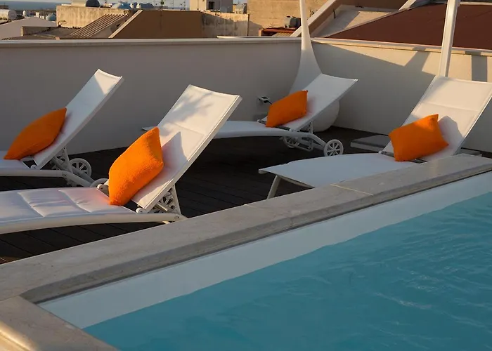 Apartament Giada Luxury Terrasini