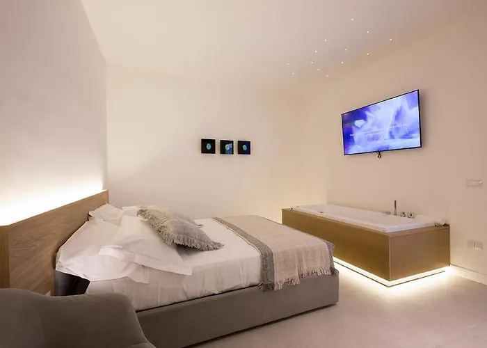 Giada Luxury Apartament Terrasini