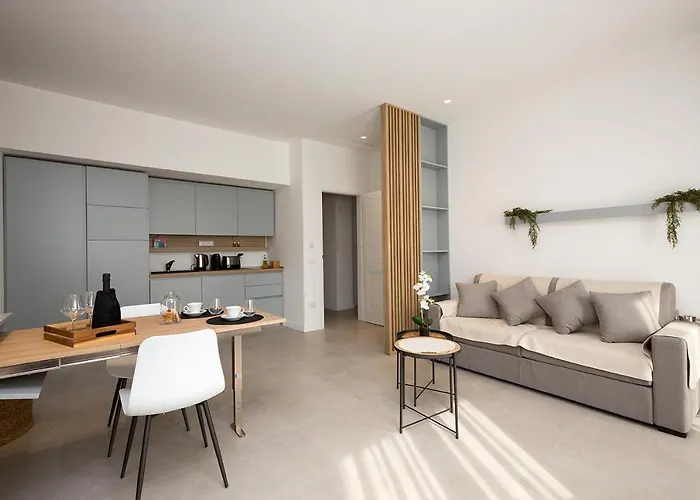 Giada Luxury * Terrasini