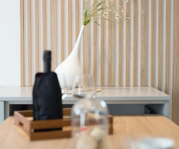 Giada Luxury Terrasini