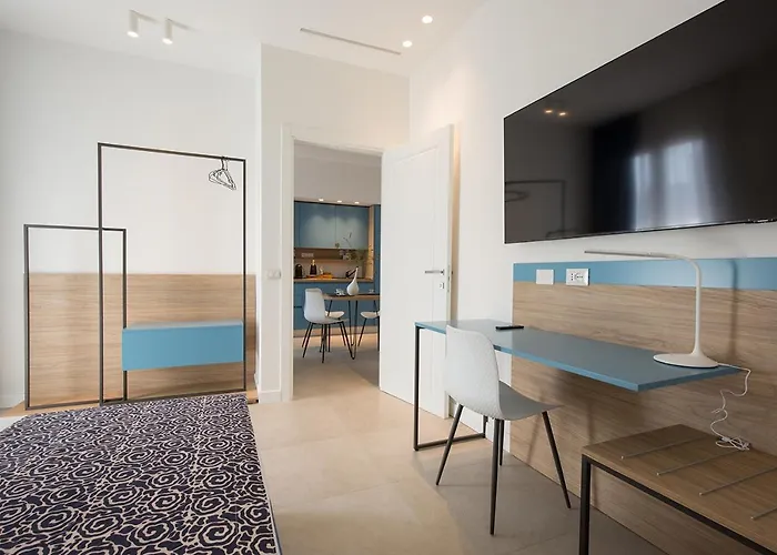 Giada Luxury *