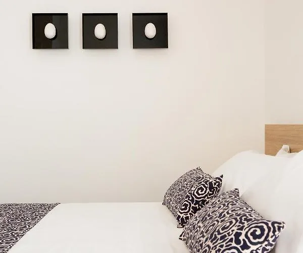 Apartament Giada Luxury *