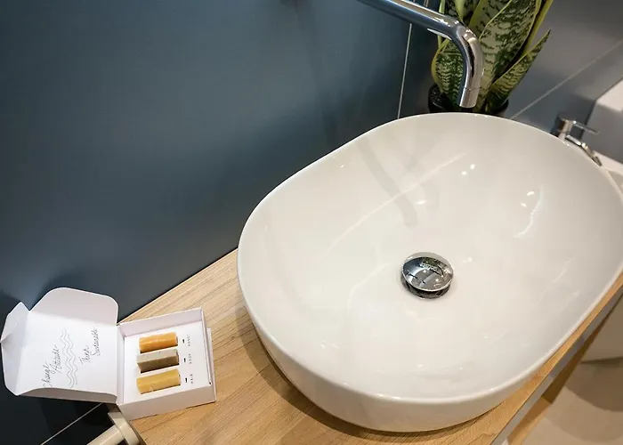 Giada Luxury Apartament *