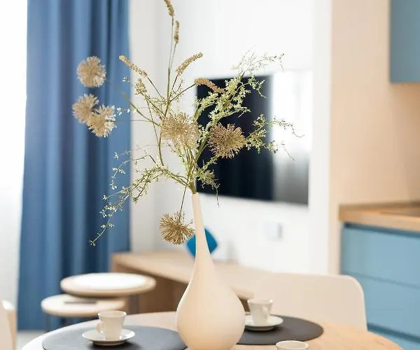 Giada Luxury Apartament *