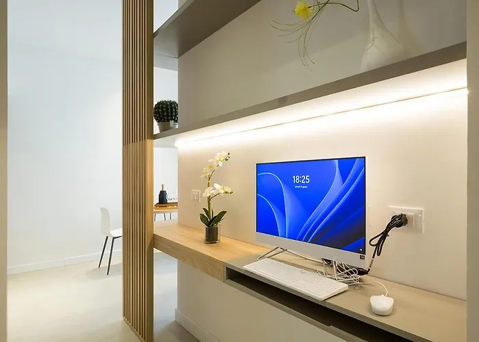 Apartament Giada Luxury