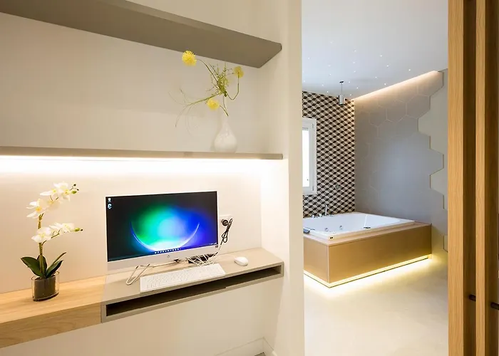 Giada Luxury Apartament Terrasini