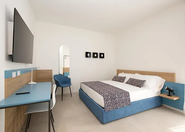 Giada Luxury * Terrasini