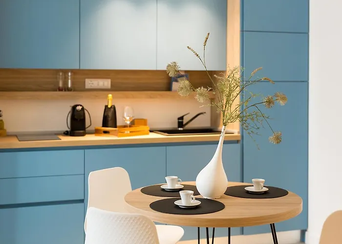 Giada Luxury Terrasini