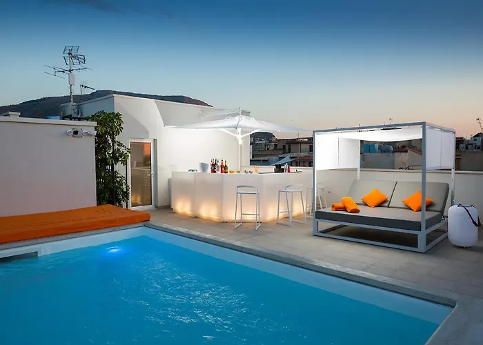 Apartament Giada Luxury *