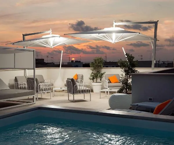 Apartament Giada Luxury