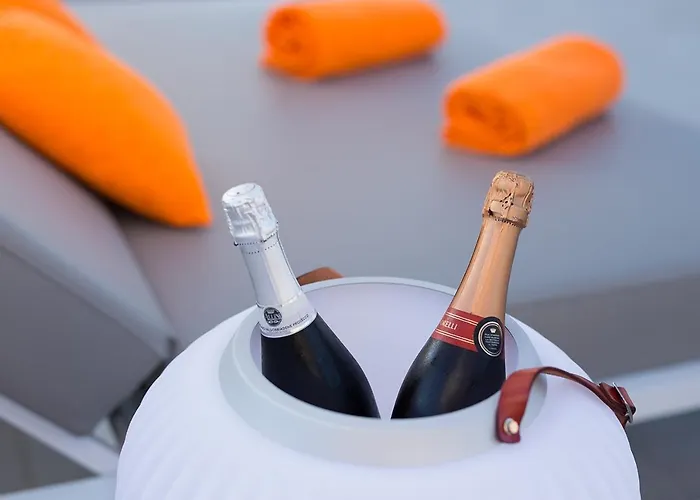 Apartament Giada Luxury Terrasini