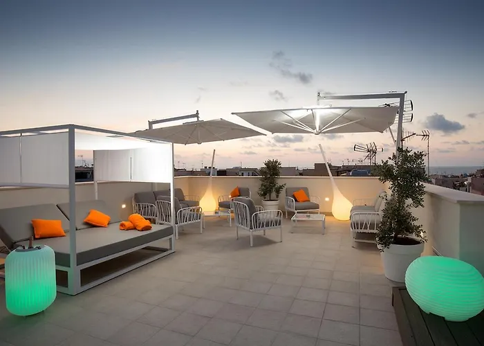 Giada Luxury Apartament